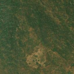 Satellite imagery of Capete, AO