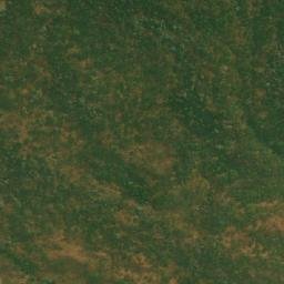 Satellite imagery of Capete, AO