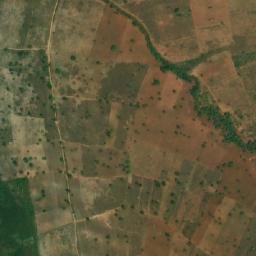 Satellite imagery of Jamba, AO