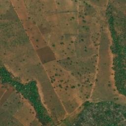 Satellite imagery of Jamba, AO