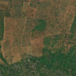 Satellite imagery of Jamba, AO