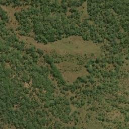 Satellite imagery of Calimena, AO