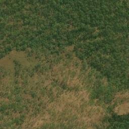 Satellite imagery of Calimena, AO