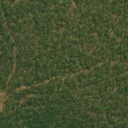 Satellite imagery of Calimena, AO