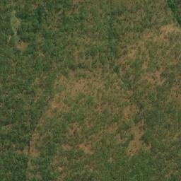 Satellite imagery of Muaumbo, AO