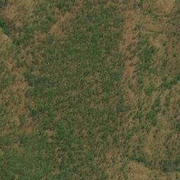 Satellite imagery of Muaumbo, AO