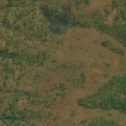 Satellite imagery of Muaumbo, AO