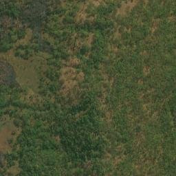 Satellite imagery of Sacambuela, AO