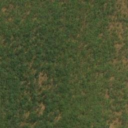 Satellite imagery of Sacambuela, AO