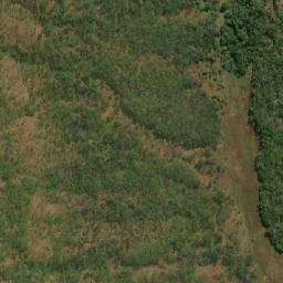 Satellite imagery of Sacambuela, AO