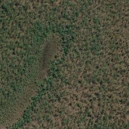 Satellite imagery of Mount Walter, AU