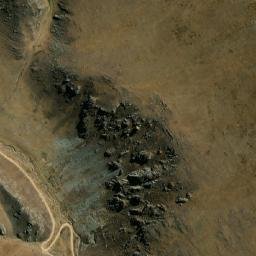 Satellite imagery of San Francisco, PE
