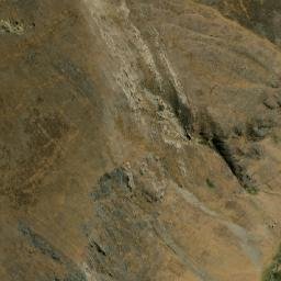 Satellite imagery of San Francisco, PE