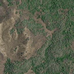 Satellite imagery of Lumbo, AO