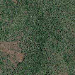 Satellite imagery of Lumbo, AO