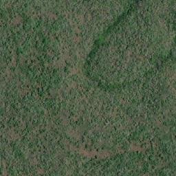 Satellite imagery of Lumbo, AO