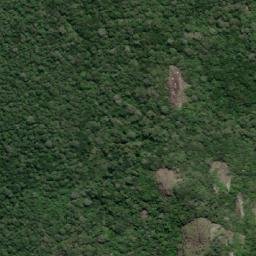 Satellite imagery of Lupembe, AO