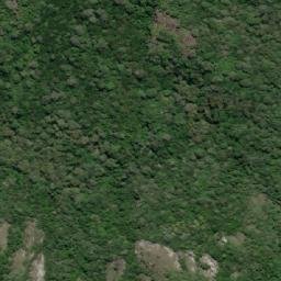 Satellite imagery of Lupembe, AO