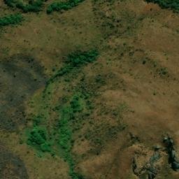 Satellite imagery of Calembe, AO