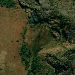 Satellite imagery of Calembe, AO