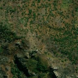 Satellite imagery of Calembe, AO