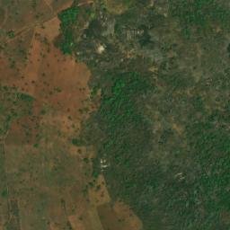 Satellite imagery of Jamba, AO