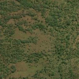 Satellite imagery of Calimena, AO