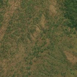 Satellite imagery of Calimena, AO