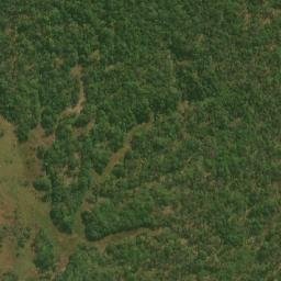 Satellite imagery of Calimena, AO