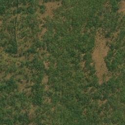 Satellite imagery of Muaumbo, AO