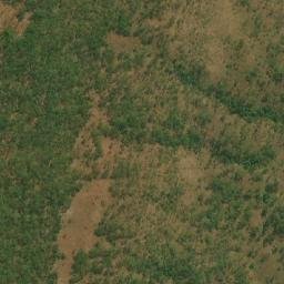 Satellite imagery of Muaumbo, AO