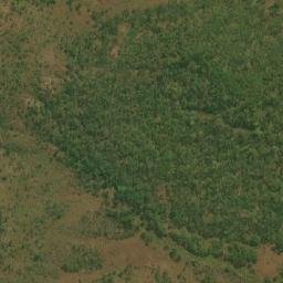 Satellite imagery of Muaumbo, AO