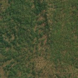 Satellite imagery of Sacambuela, AO