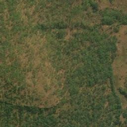 Satellite imagery of Sacambuela, AO