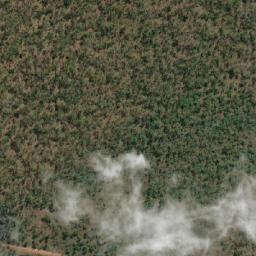 Satellite imagery of Mount Walter, AU