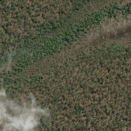 Satellite imagery of Mount Walter, AU