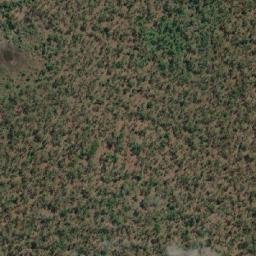Satellite imagery of Mount Walter, AU