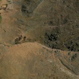 Satellite imagery of San Francisco, PE