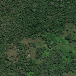 Satellite imagery of Lupembe, AO