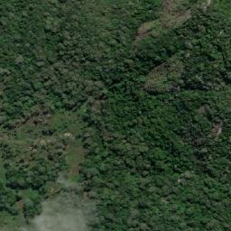 Satellite imagery of Lupembe, AO