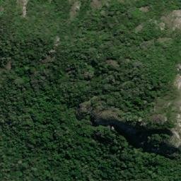 Satellite imagery of Lupembe, AO