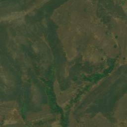 Satellite imagery of Gonjomba, AO