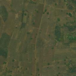 Satellite imagery of Gonjomba, AO