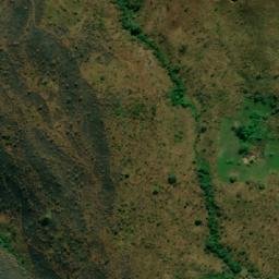 Satellite imagery of Calembe, AO