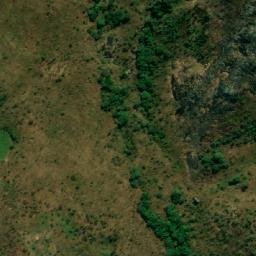 Satellite imagery of Calembe, AO