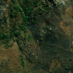 Satellite imagery of Calembe, AO