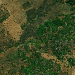 Satellite imagery of Capamba, AO