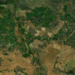 Satellite imagery of Capamba, AO