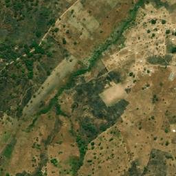 Satellite imagery of Capamba, AO