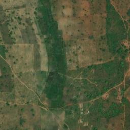 Satellite imagery of Jamba, AO